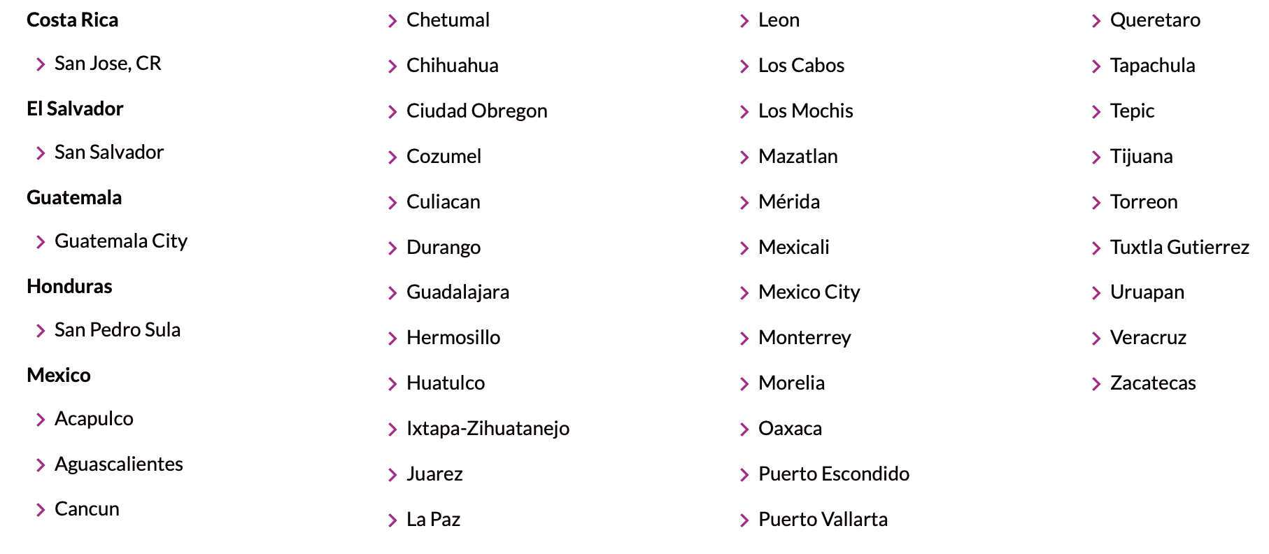 Volaris Airlines Review [2024] Why I'll Avoid Flying Volaris